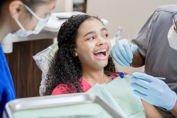 Best Urgent Dental Care for Toothache in Glencoe, AL