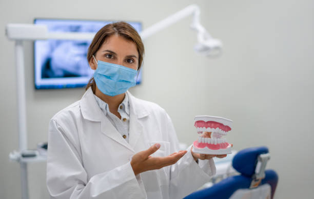 Best Mobile Emergency Dentist in Glencoe, AL
