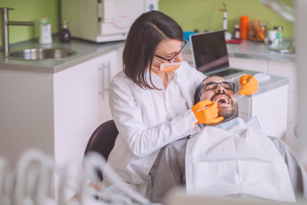 Best Emergency Root Canal Treatment in Glencoe, AL