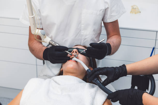 Best Pediatric Emergency Dentist in Glencoe, AL