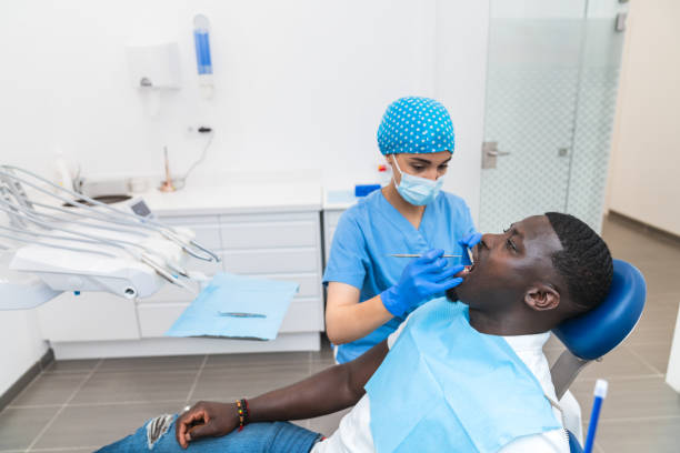 Best Emergency Dentist for Lost Fillings or Crowns in Glencoe, AL