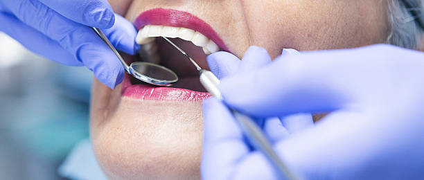 Best Weekend Emergency Dentist in Glencoe, AL