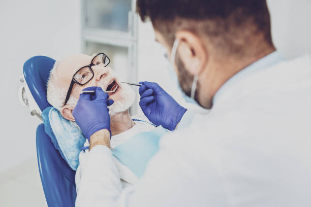 Best Emergency Dental Services for Seniors in Glencoe, AL